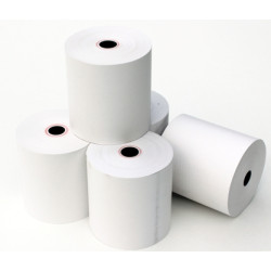 Thermorollen 57x54x12mm - 50 stuks