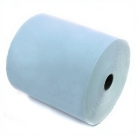 Kassarollen houtvrij blauw 76x70x12mm