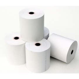Thermorollen 80x80x25mm