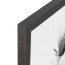 Fotolijst Transparant Grijs 30x40 cm -detail 1