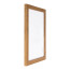 Vintlux Fotolijst Vesterby Massive - Eiken Naturel 60x80 cm - Schuin Leeg
