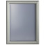 Kliklijst Aluminium B2 25mm productfoto