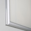 Kliklijst Dubbelzijdig A0 25mm - Detail