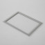 Kliklijst Waterdicht A1 25mm
