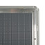 Kliklijst Aluminium B1 15mm - Detail