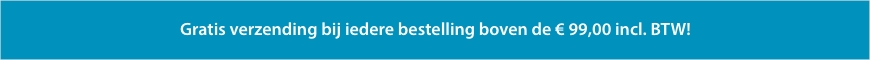 Verzending
