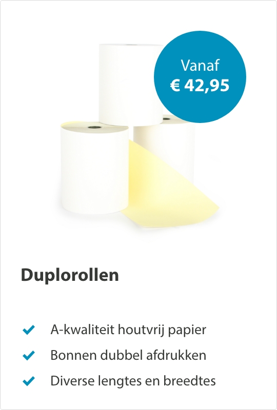 Duplrollen