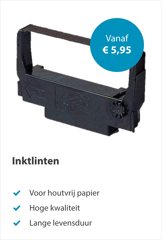 Inktlinten