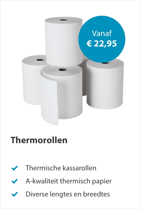 Thermorollen